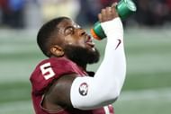 2023 ACC Championship - Louisville v Florida State